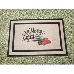 Personalized Door Mat Personalized Door Mat