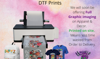 Printing Services