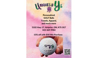 Getting Ready for GOLF SEASON Getting Ready for GOLF SEASON