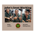 Johns Knot Working