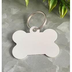 DOG TAG - Double Sided DOG TAG - Double Sided